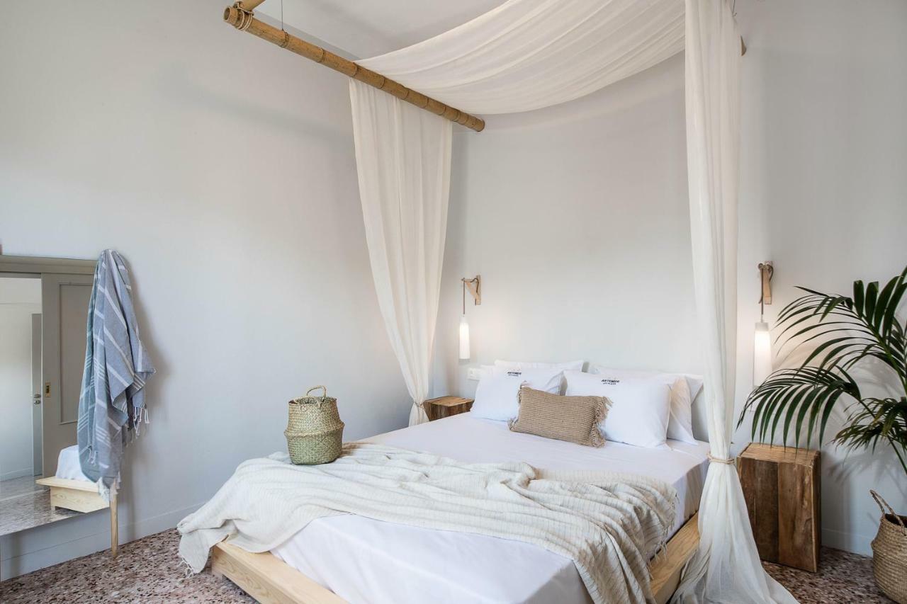 Apartamento Artemide Places-splantzia Square