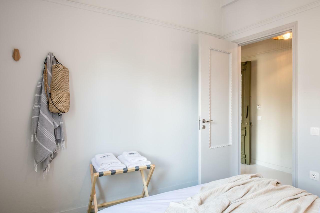 Apartment Artemide Places-splantzia Square Chania (Crete)