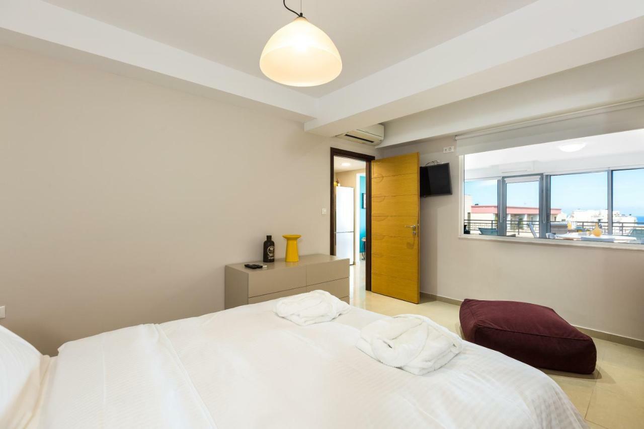 Apartment Luxury Lofts