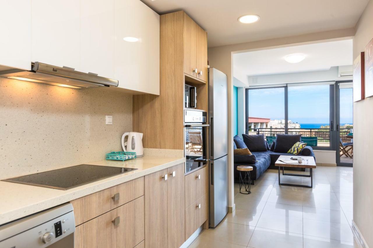 Luxury Lofts Chania (Crete)
