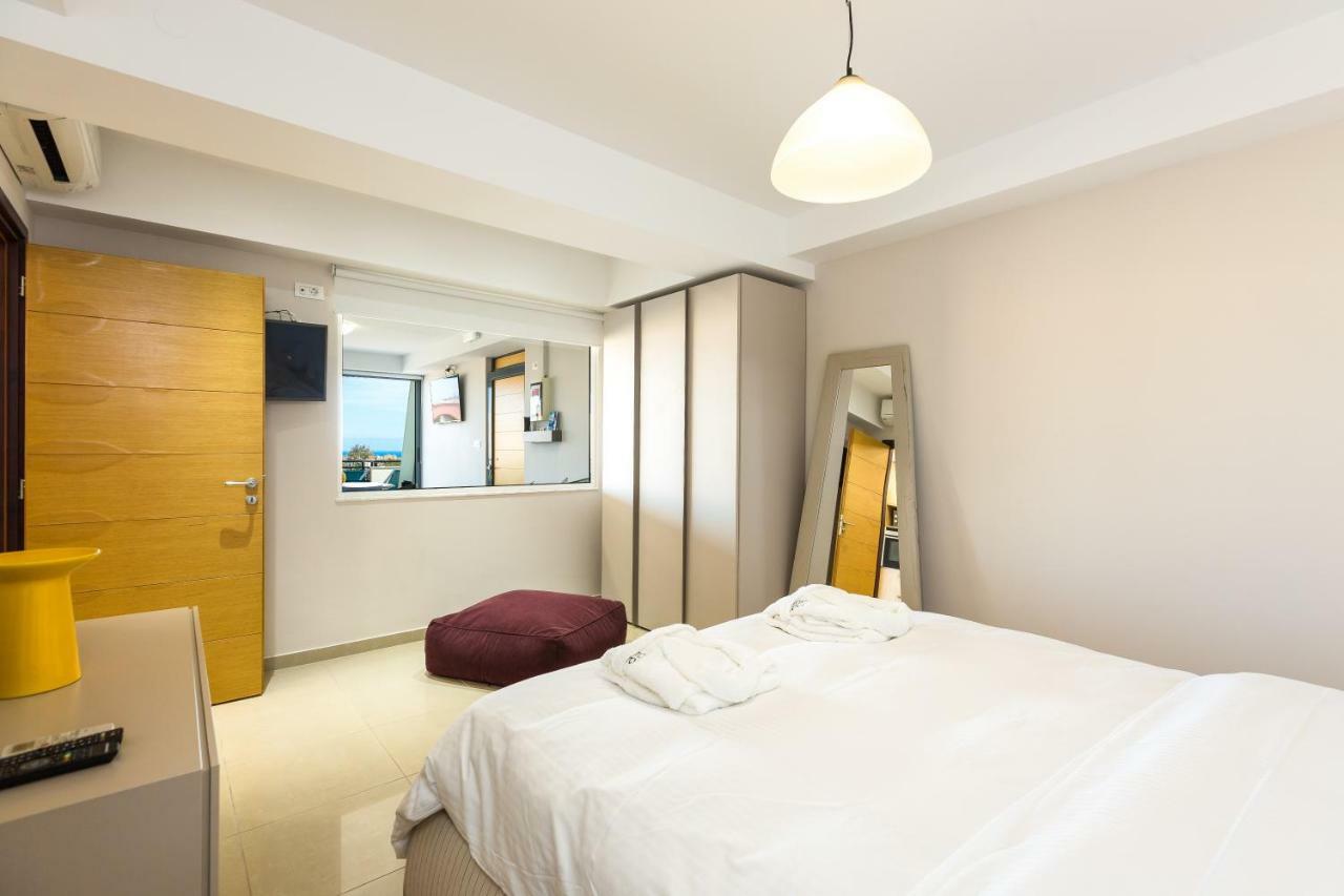 Apartment Luxury Lofts
