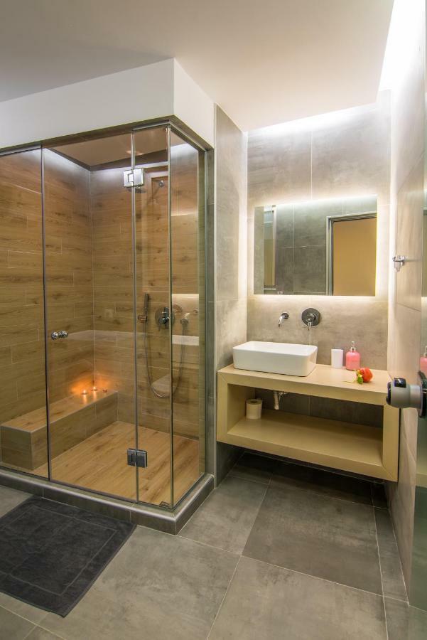 Utopia Luxury Apartment *