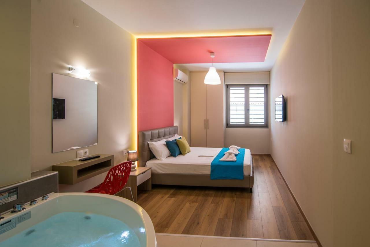 Apartment Utopia Luxury *