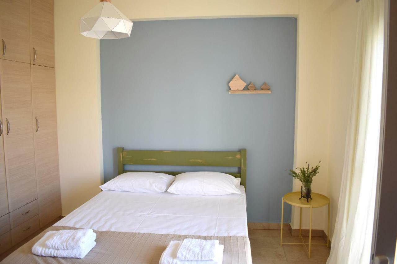 Apartment Staring At The Sunset Chania (Crete)