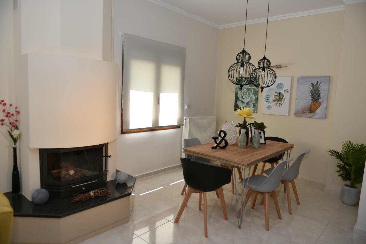 Apartment Armony House Chania (Crete)