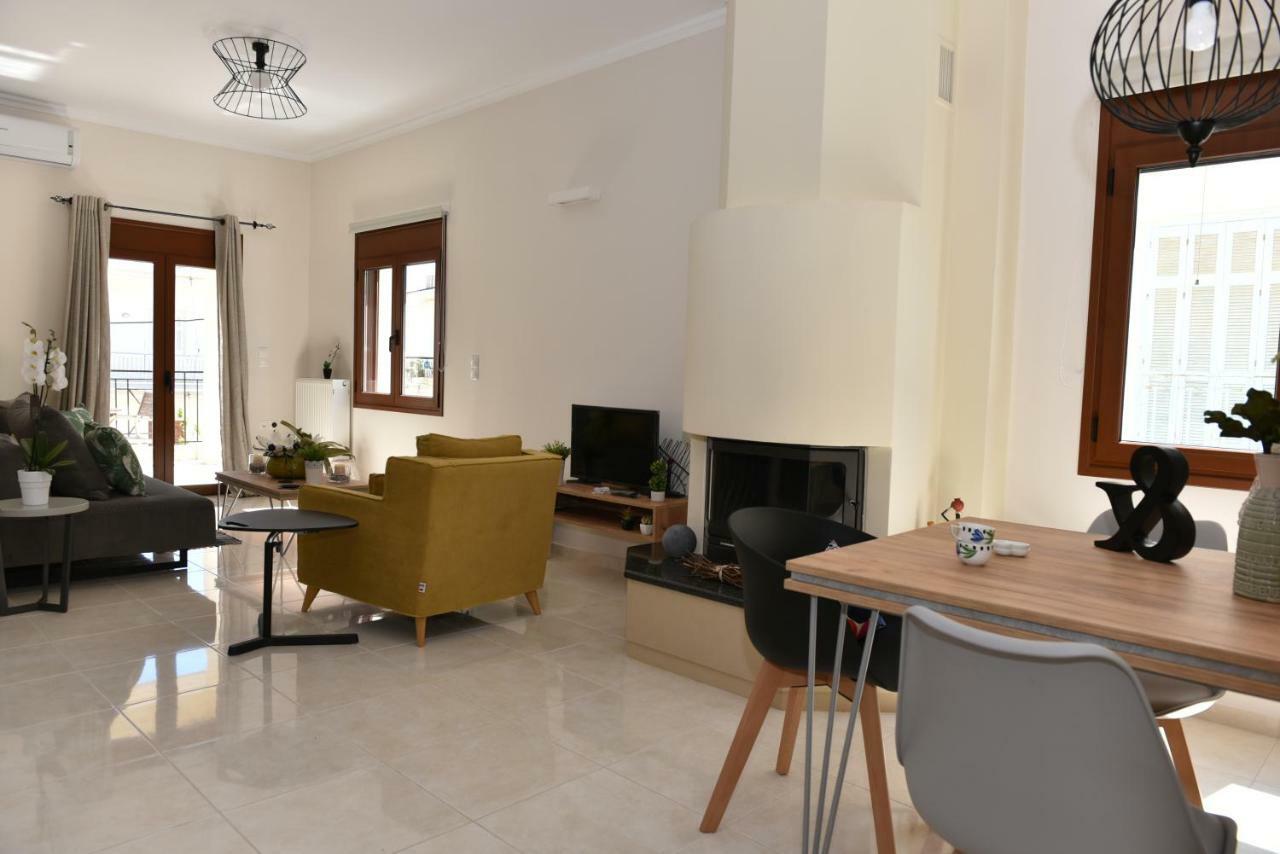 Armony House