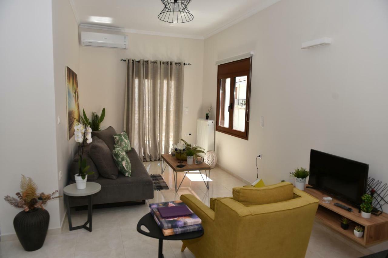 Armony House Apartment *