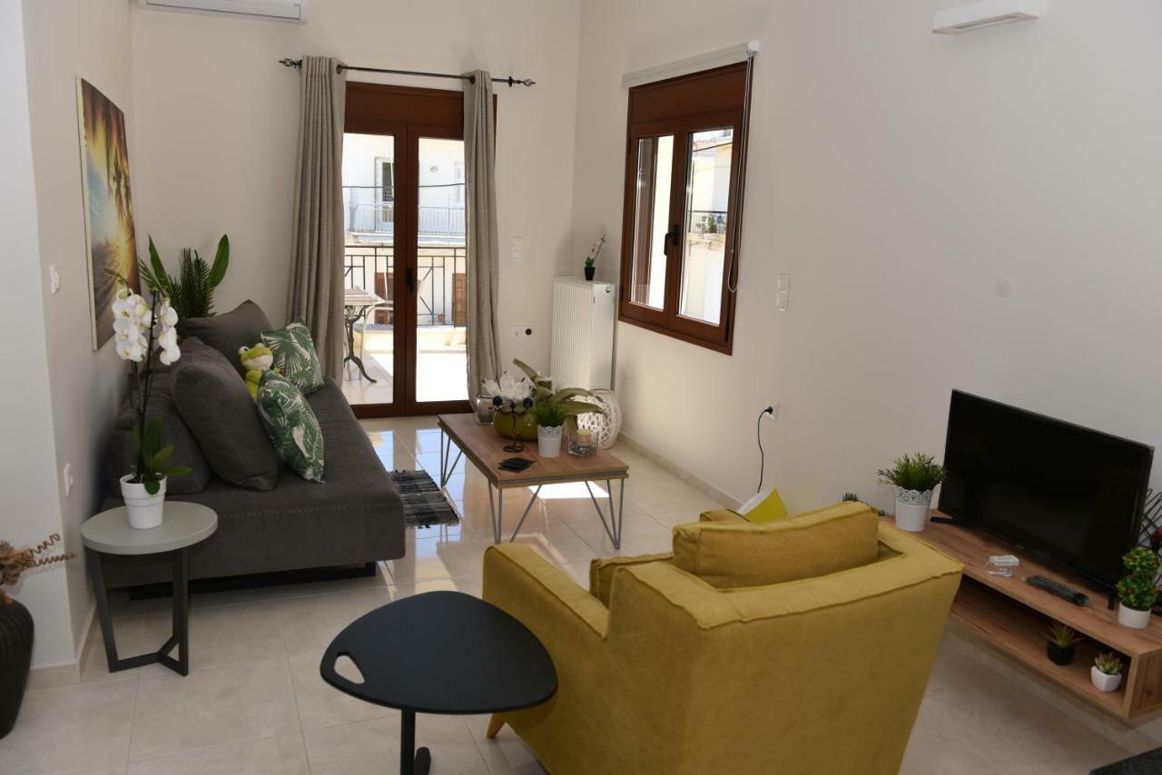 Armony House Apartment Chania (Crete)