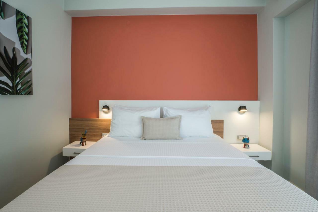 Apartment Mediterranean Luxury *
