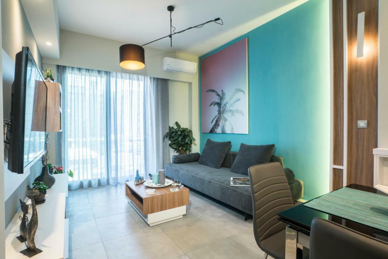Mediterranean Luxury Chania (Crete)