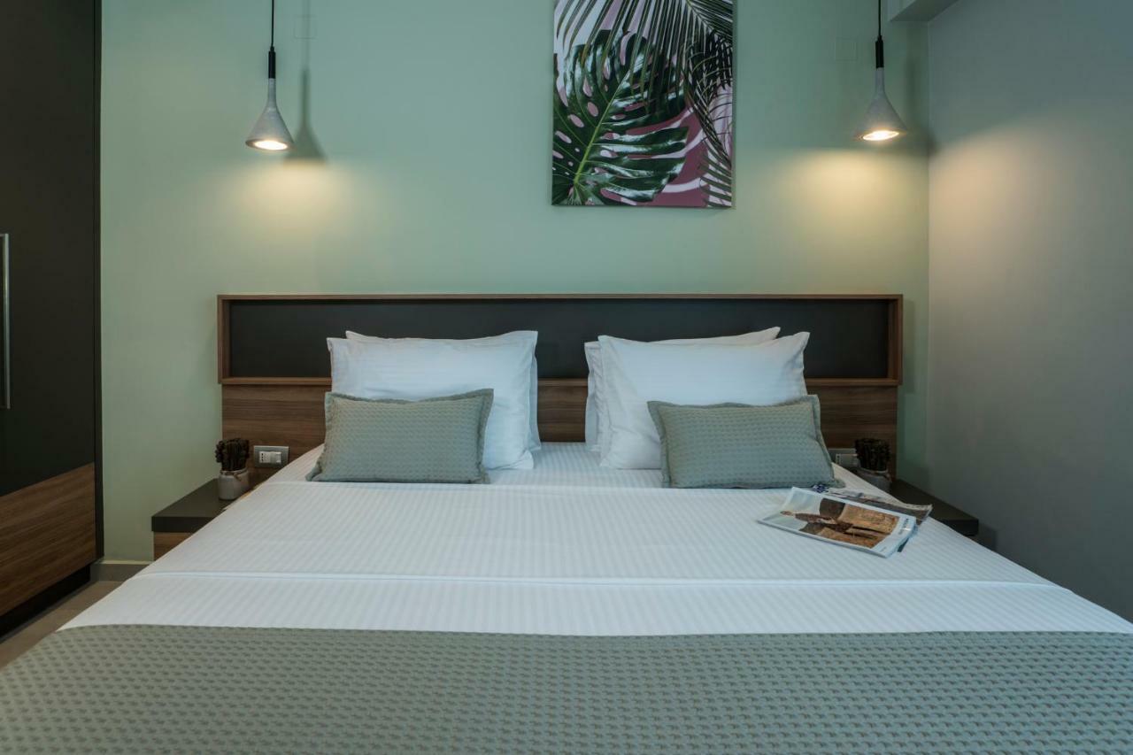 Appartement Mediterranean Luxury