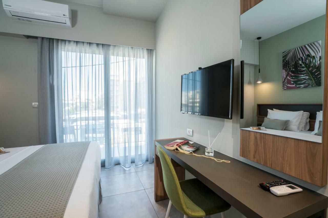 Mediterranean Luxury Apartment Chania (Crete)
