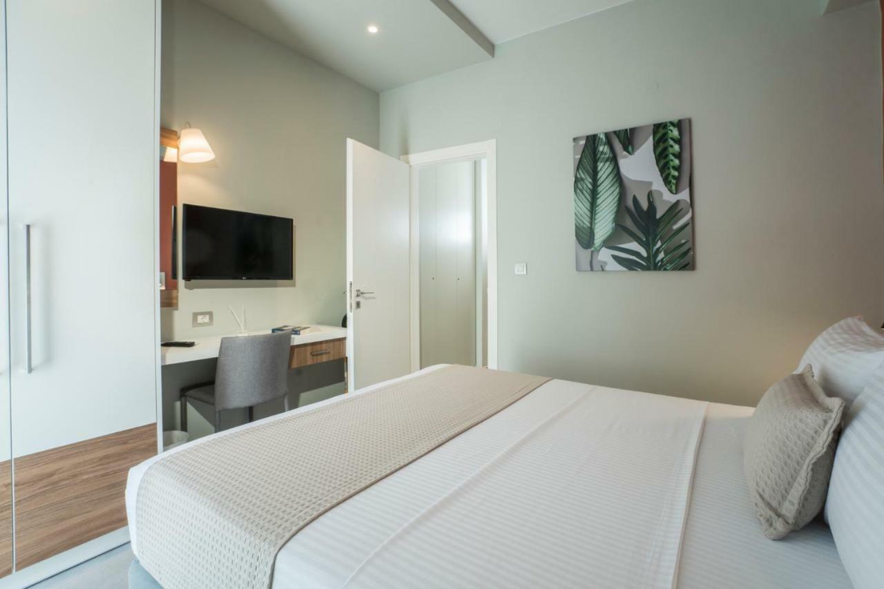 Appartement Mediterranean Luxury