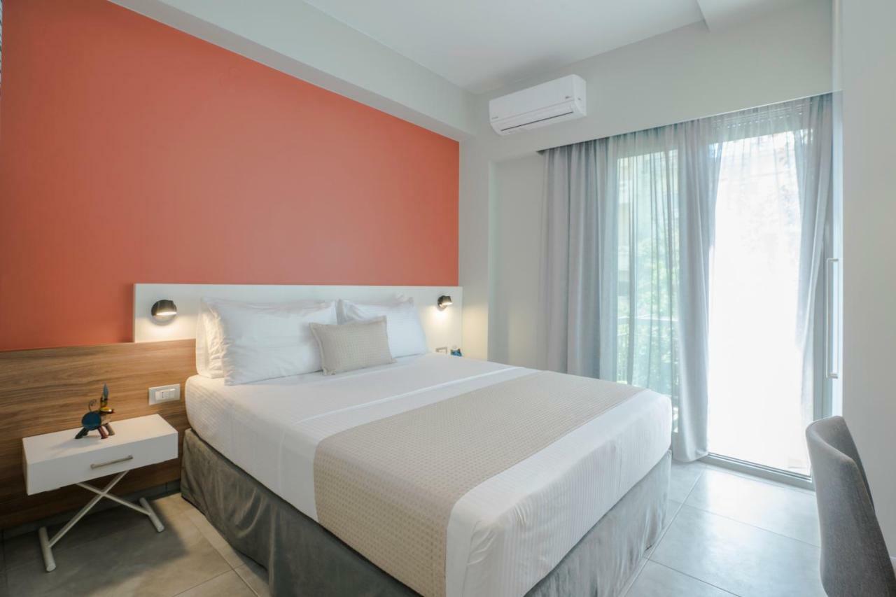 Apartment Mediterranean Luxury *