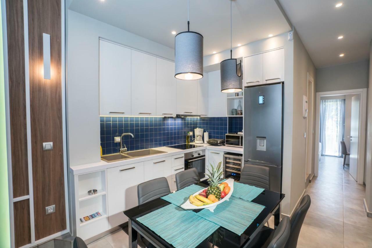 Mediterranean Luxury Apartment *