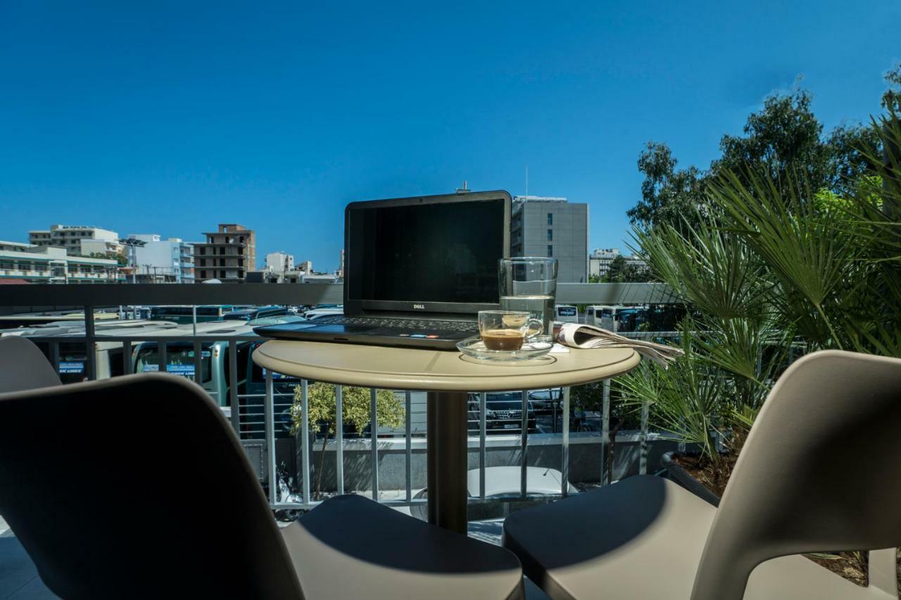 Apartment Mediterranean Luxury Chania (Crete)