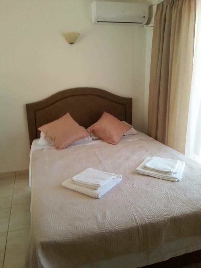 Jane Apartment Chania (Crete)