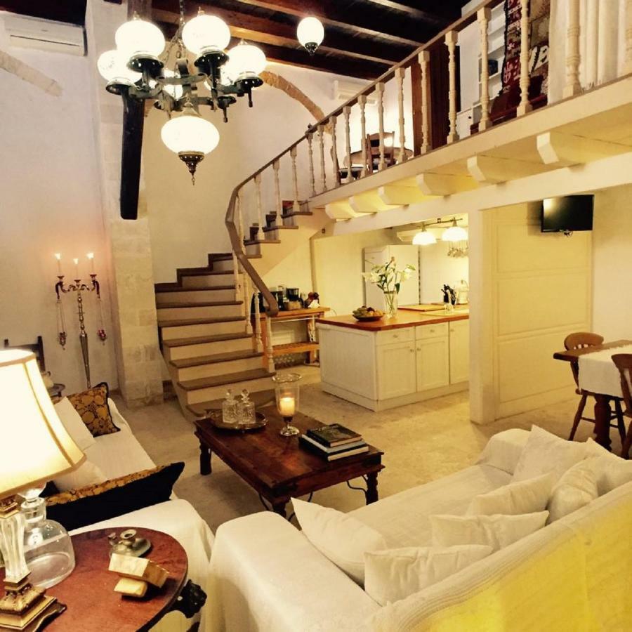Hotel Venetian Palace Chania