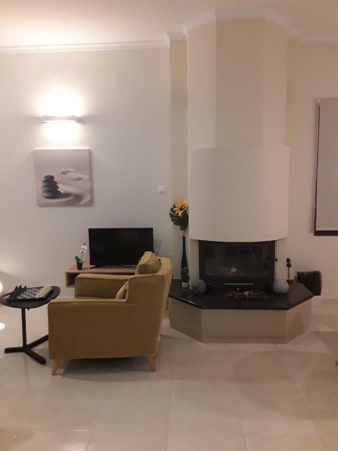 Armony House * Chania (Crete)