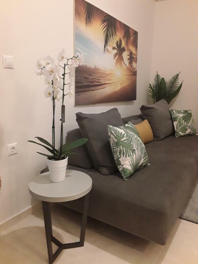 Armony House * Chrissi Akti Chania