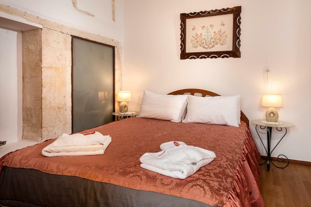 Apartment Hamam Sifaka