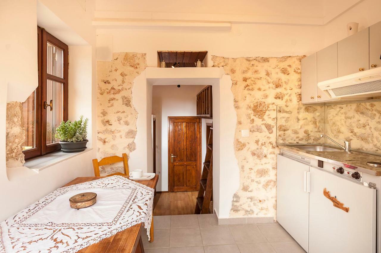 Hamam Sifaka Apartment