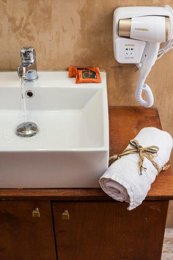 Hamam Sifaka Apartment Chania (Crete)
