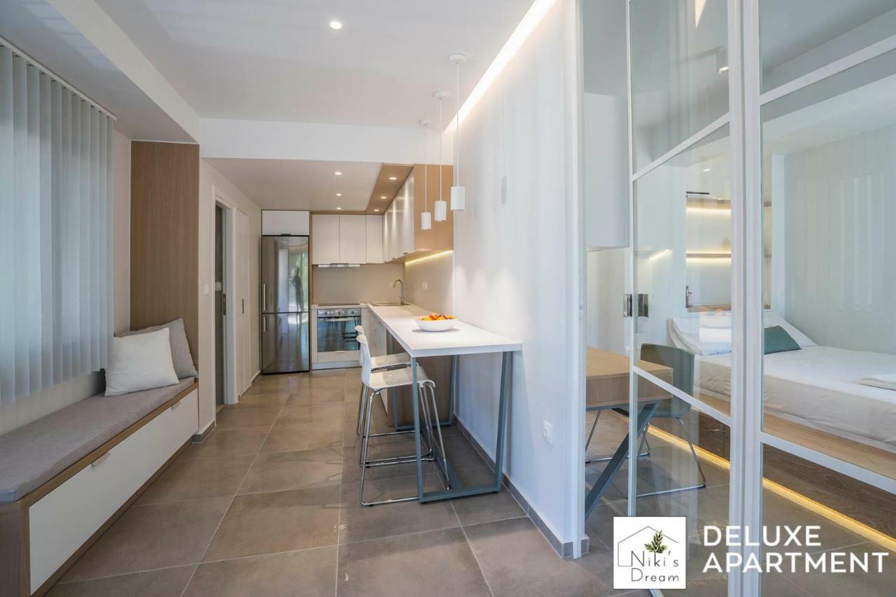 Appartement Nikis Dream Comfy