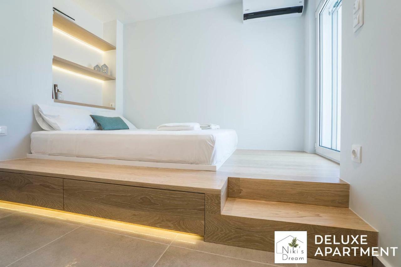 Nikis Dream Comfy Apartment *