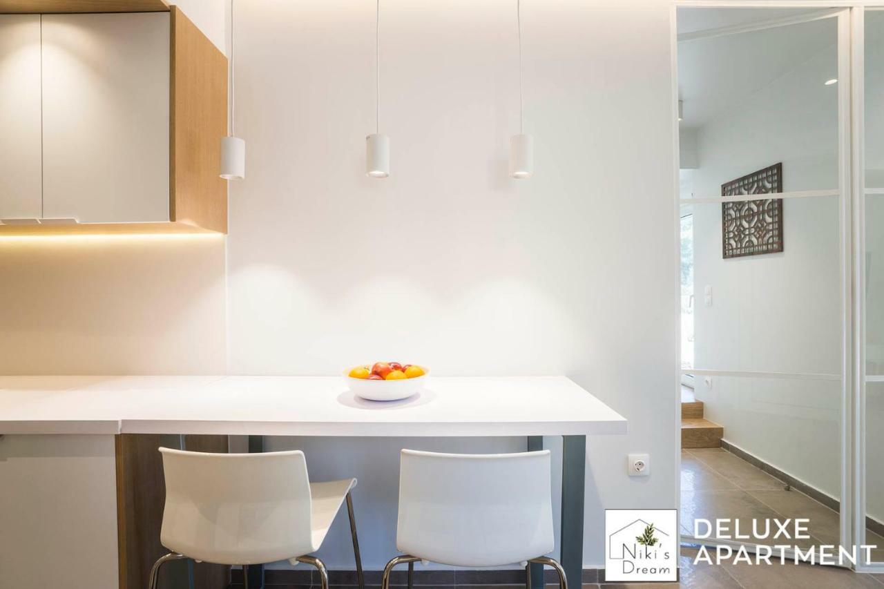 Apartment Nikis Dream Comfy Chania (Crete)
