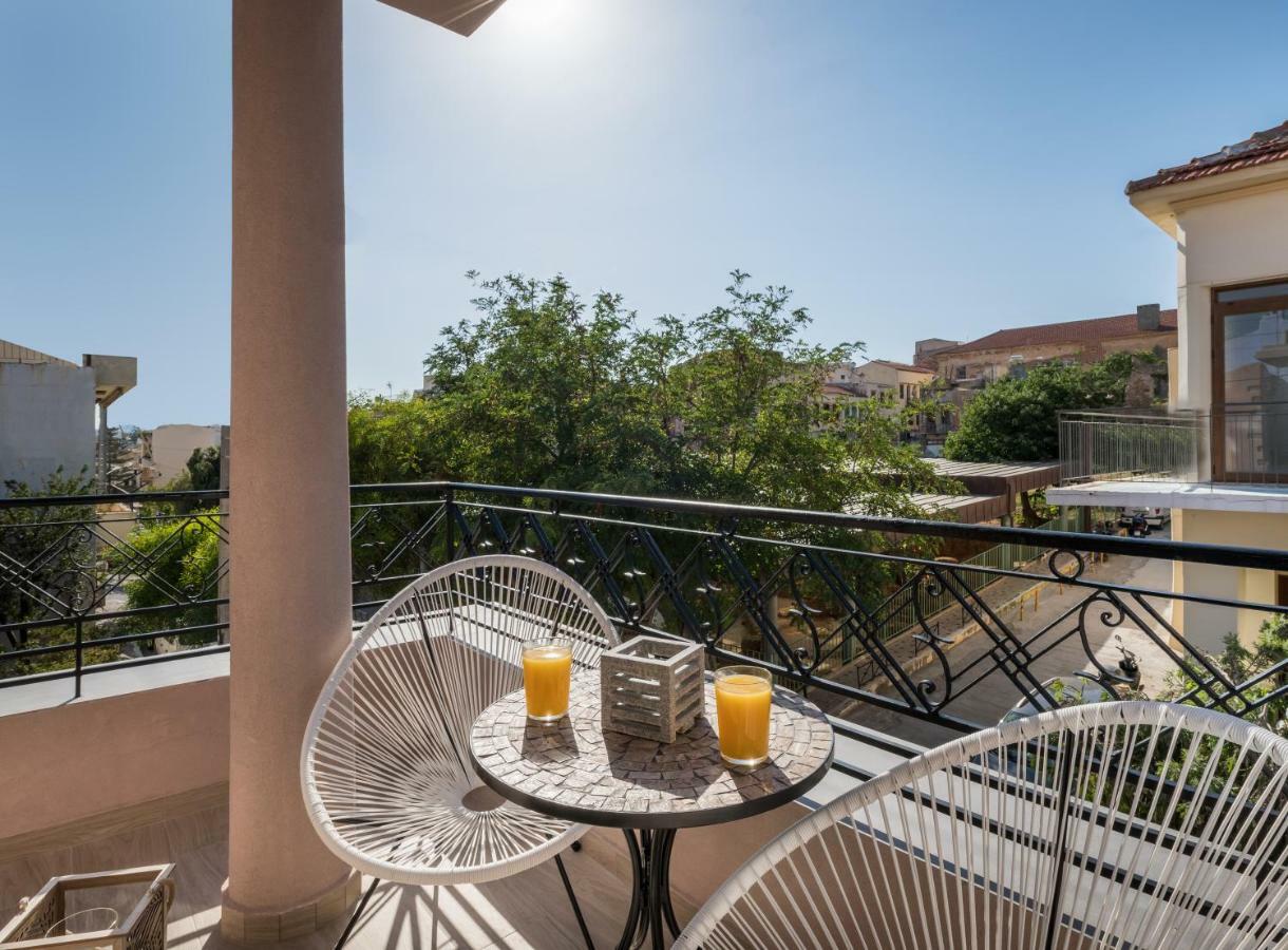 Appartement Agave