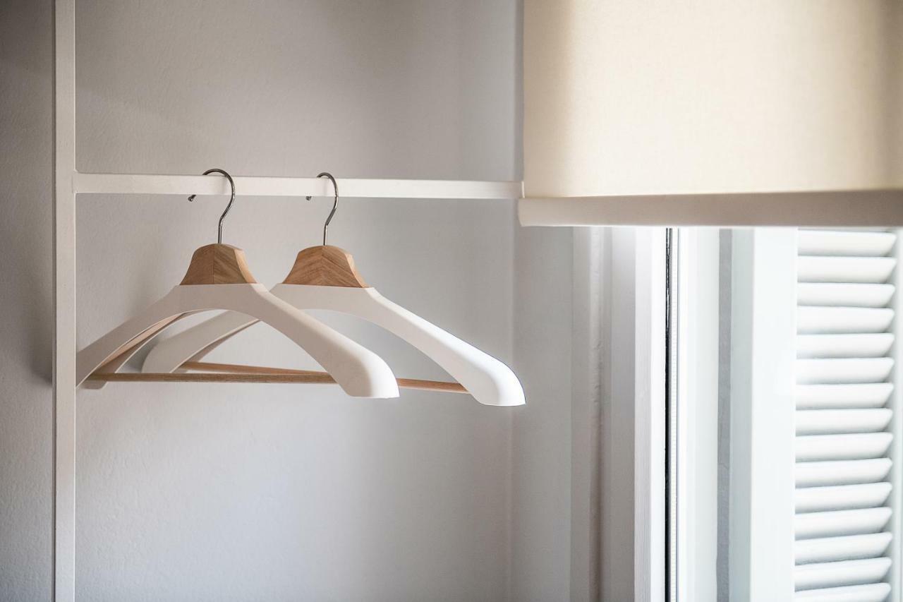 Artemide Places-splantzia Square Apartment *
