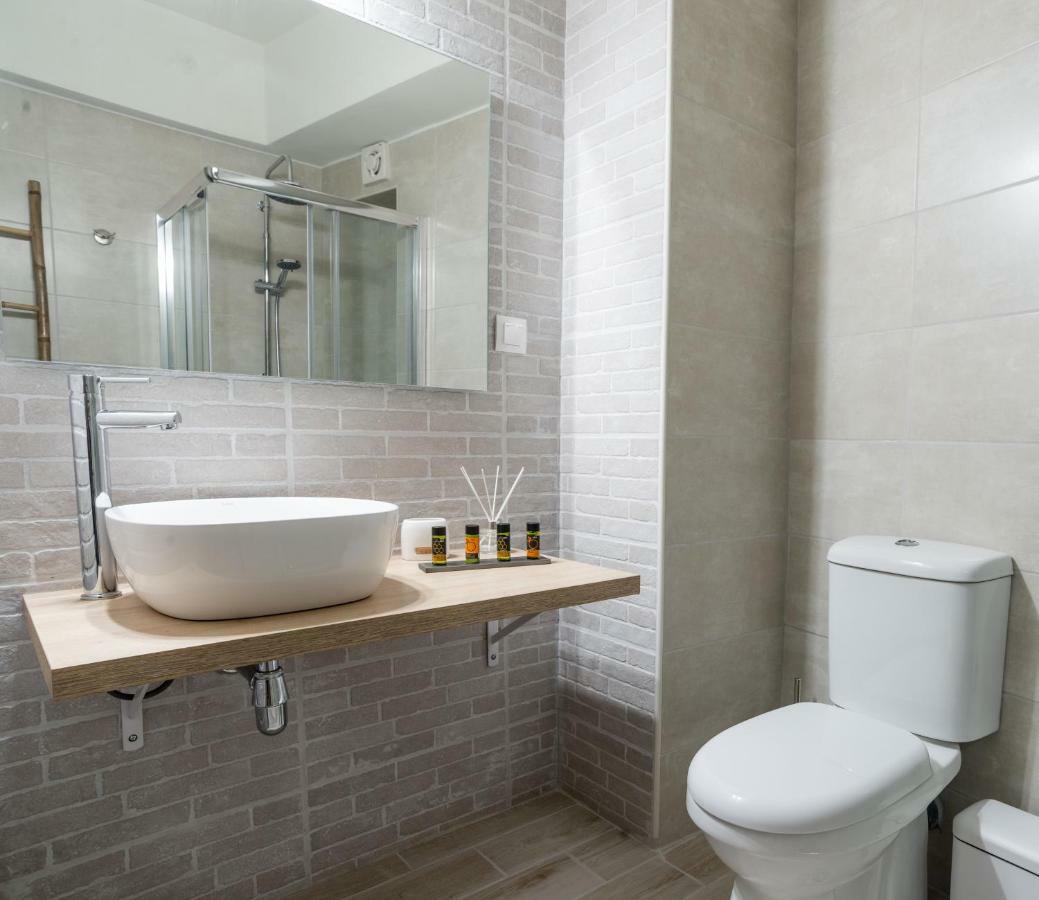 Apartment Aelia *