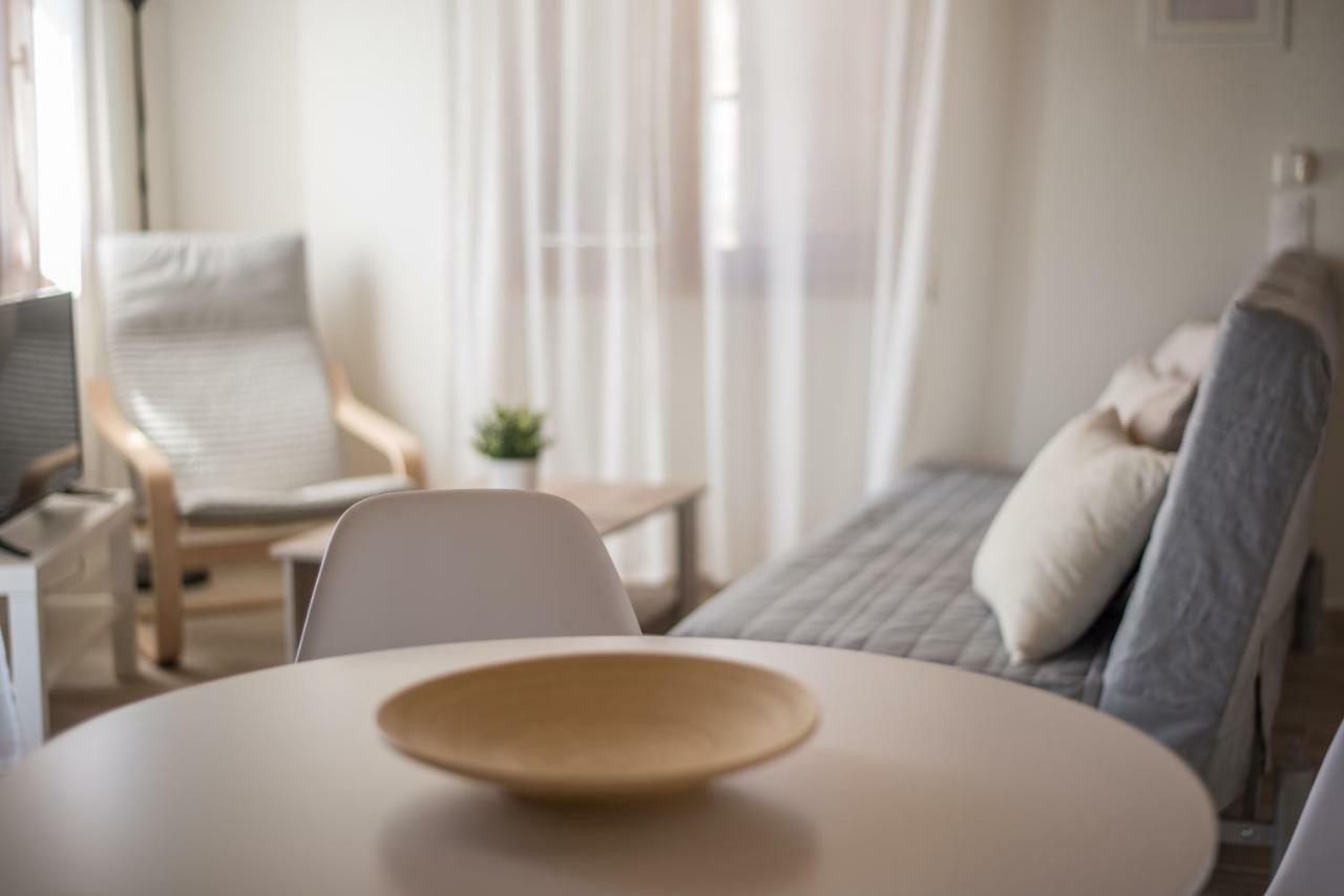 Apartment Aelia *
