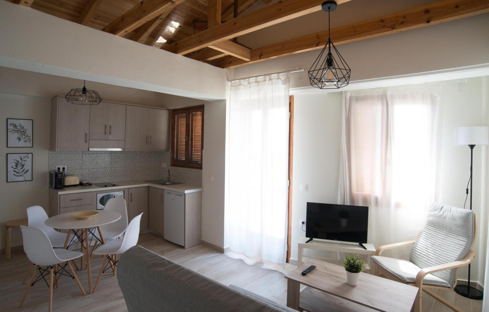 Apartment Aelia
