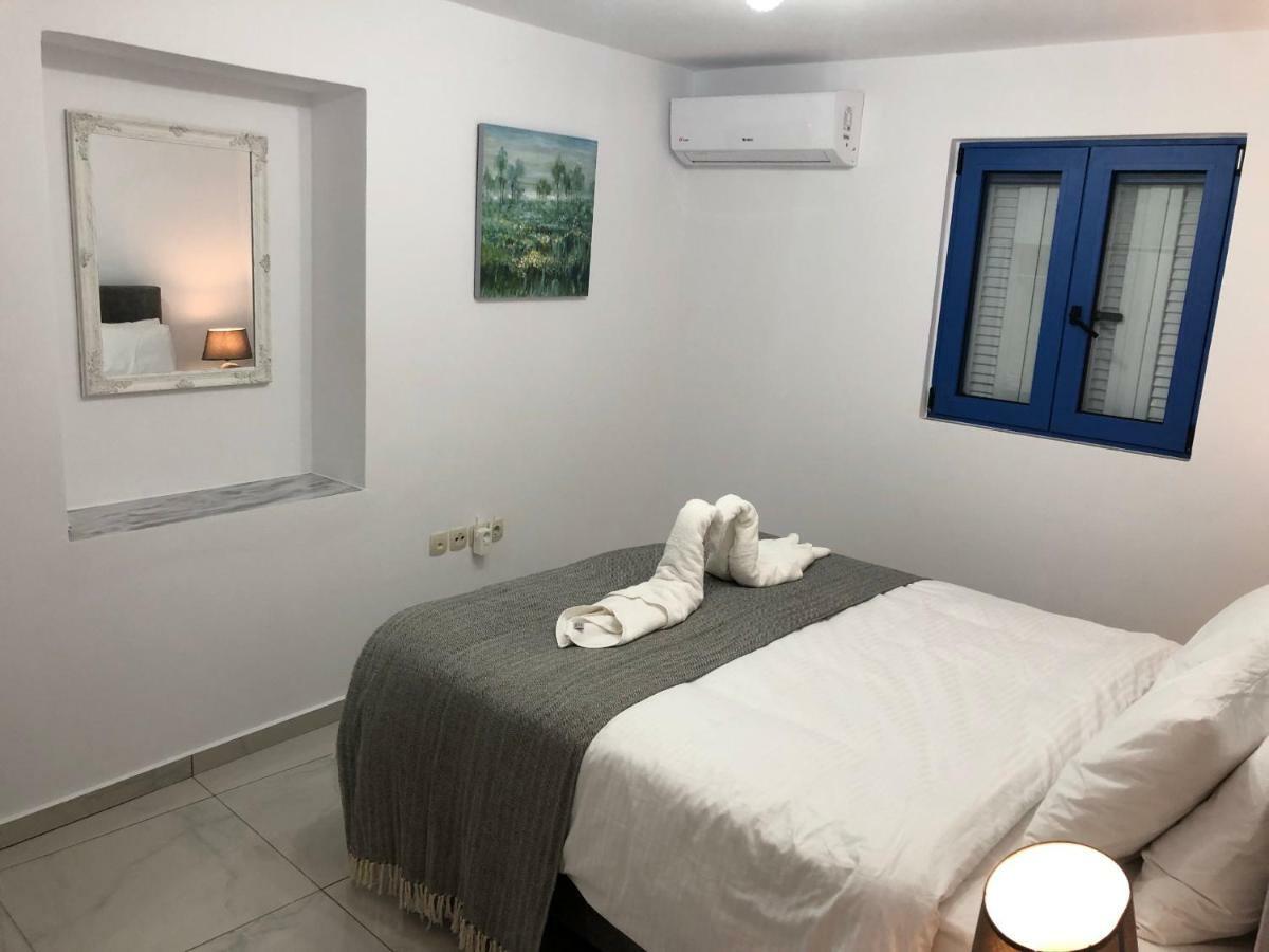 Apartamento Sea Chrissi Akti Chania