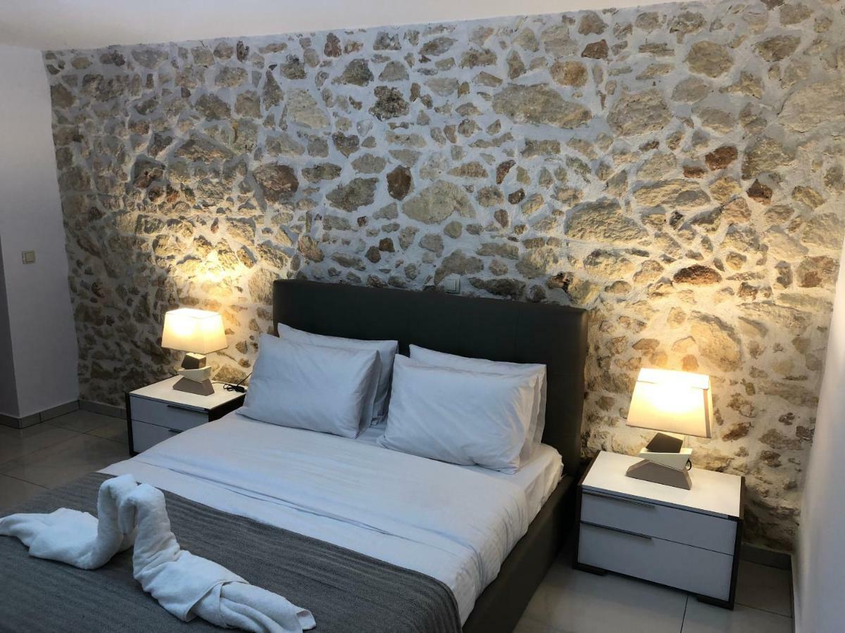 Apartment Wave Chania (Crete)