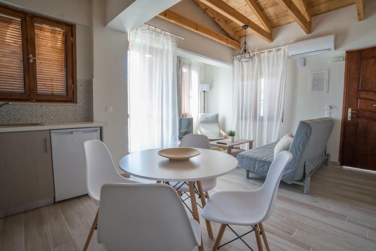 Aelia Apartment Chania (Crete)