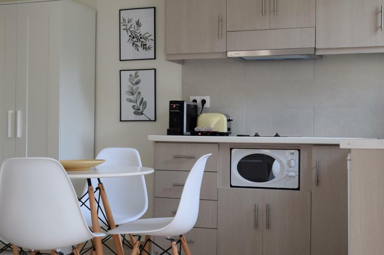 Aelia Apartment Chania (Crete)
