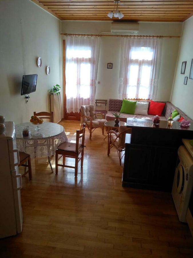 Apartment Minaret's View ζηστε στην αυρα της παλιας πολης *