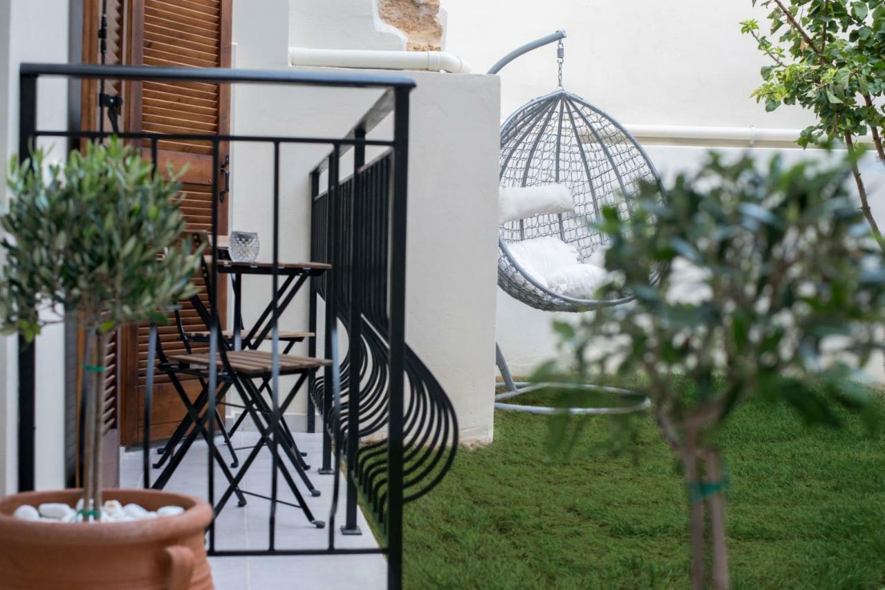 Apartment Aelia