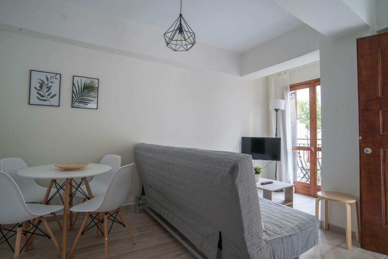 Apartment Aelia *