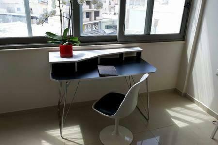 Heart Executive * Chania (Crete)
