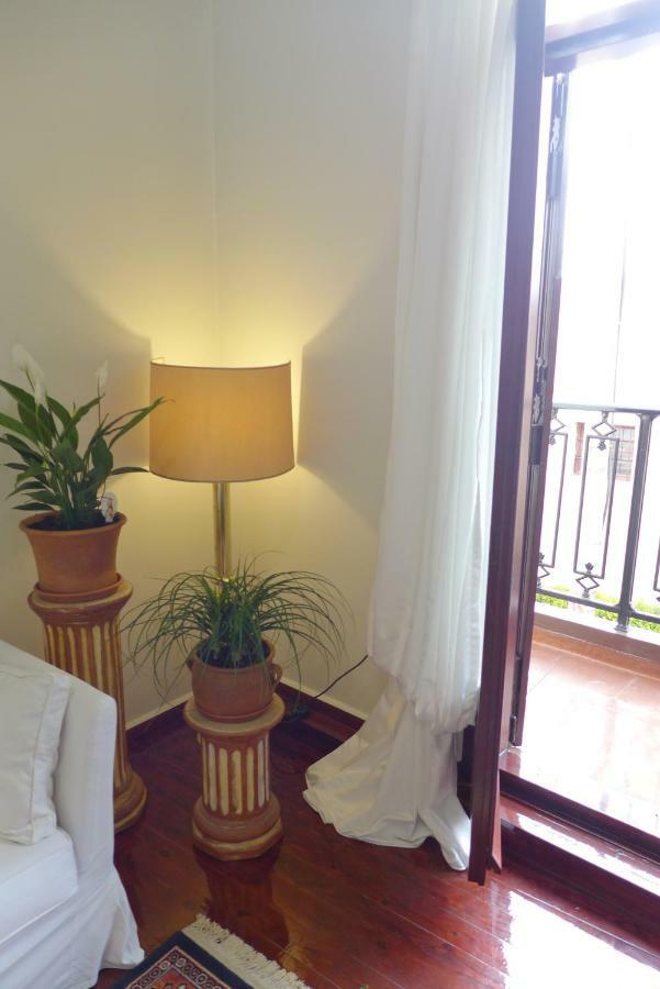 Apartamento The Monk