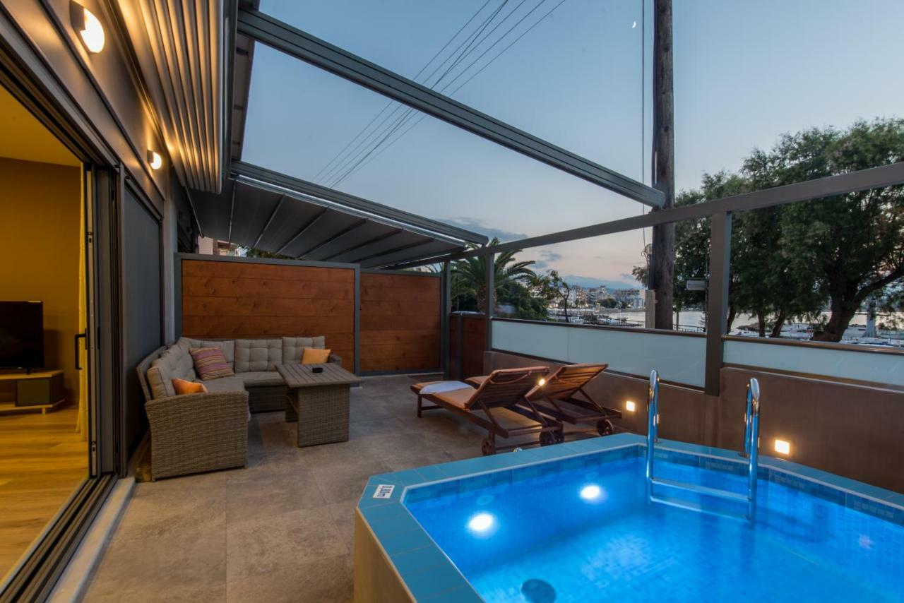 Apartment Utopia Luxury *