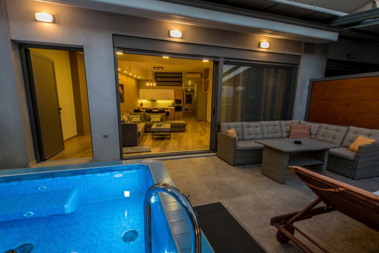 Utopia Luxury Apartment *