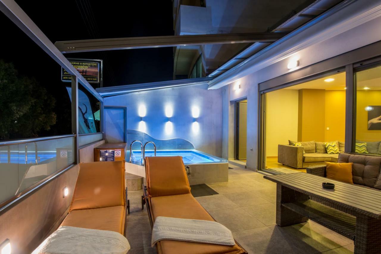 Utopia Luxury Apartment