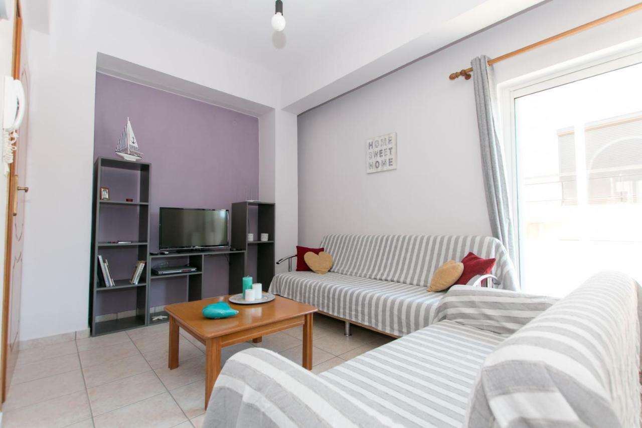 Apartment Georgia's Sunny Kim3 Chania (Crete)