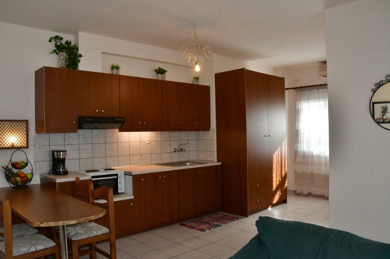 Studio Miltos Aspasia 2 Apartment Chania (Crete)