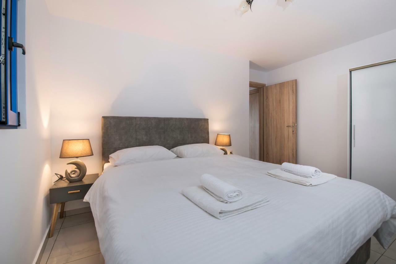 Apartamento Sea *